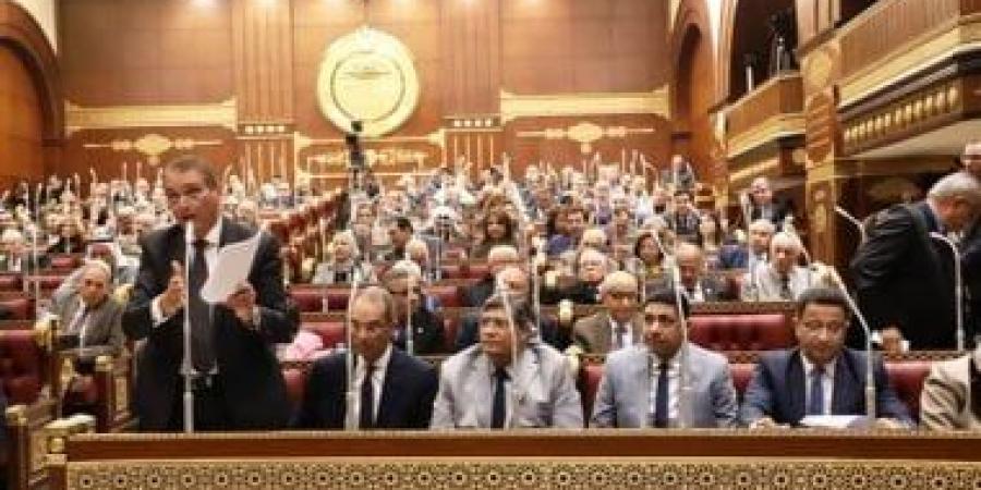 مجلس الشيوخ يستعرض حصاد أعماله فى الفصل التشريعى الأول: أكثر من 4900 اجتماع للجان