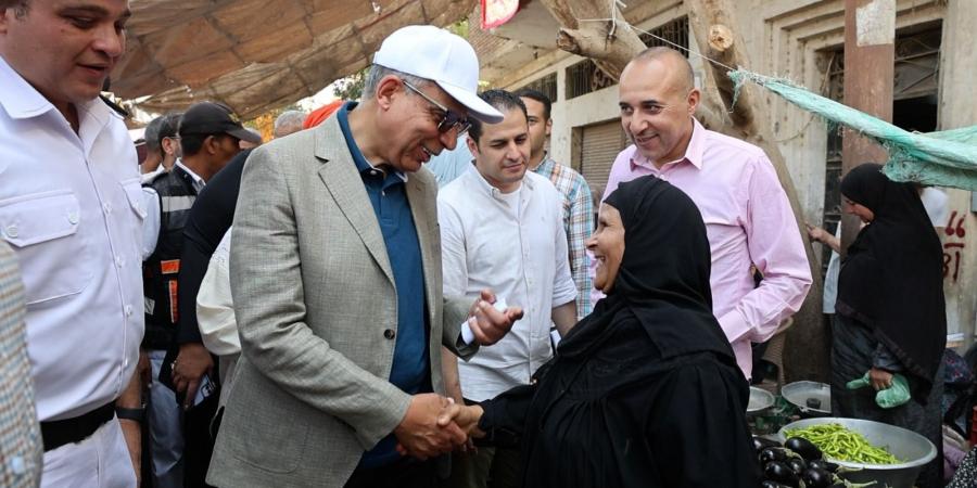 كدواني
يحسم
الجدل:لا
تراجع
عن
السوق
الحضاري
للبائعة
الجائلين - تكنو بلس