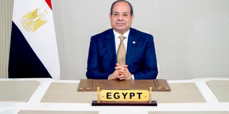 الرئيس السيسي يؤكد أهمية قيام الأمم المتحدة بدور ملموس فى تحقيق السلام بالشرق الأوسط - تكنو بلس