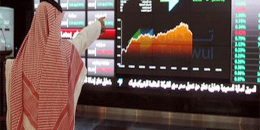 ارتفاع
مؤشر
تاسي
السعودي
بنسبة 0.19%
وسط
حذر
في
التداولات - تكنو بلس